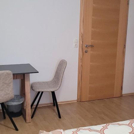Rooms Magdalena Krk Krk Town Eksteriør bilde