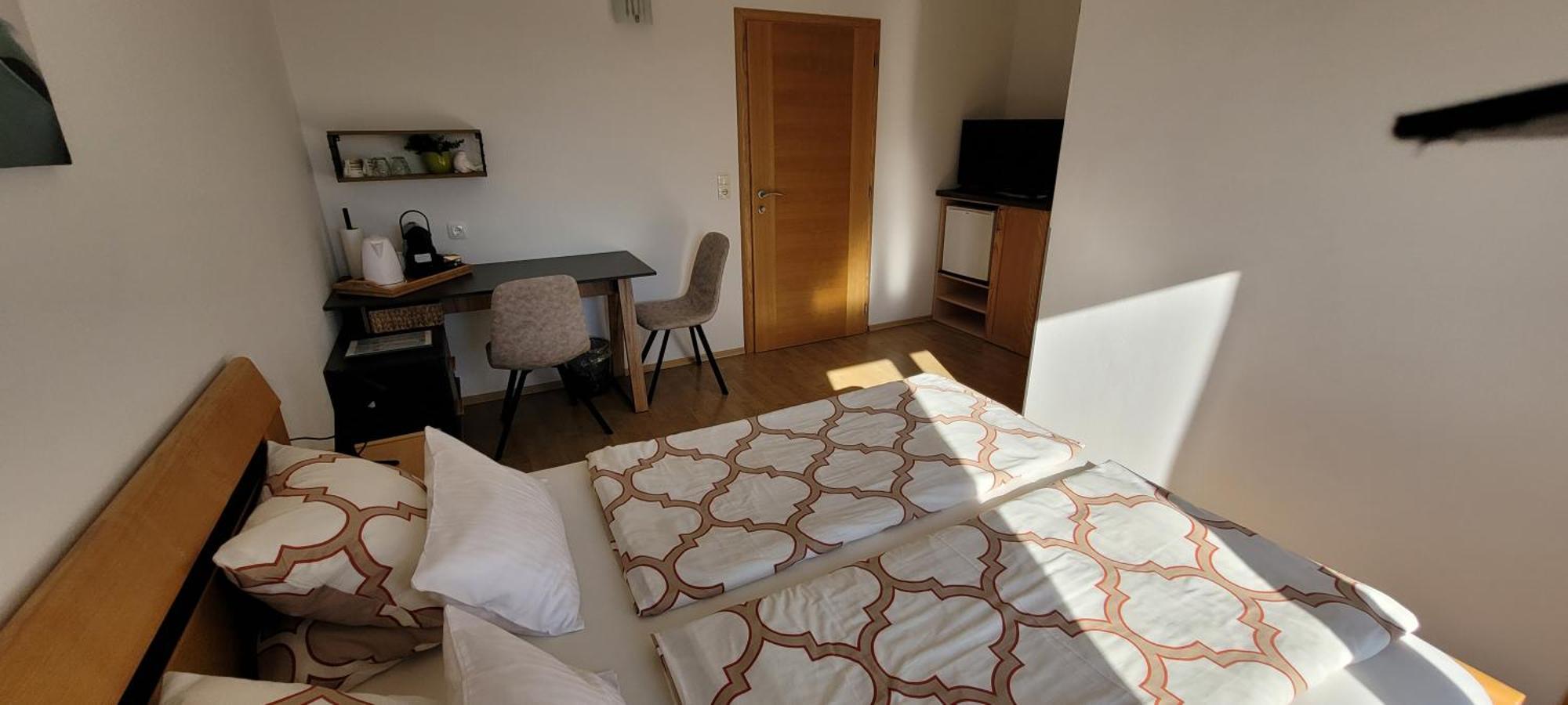 Rooms Magdalena Krk Krk Town Eksteriør bilde