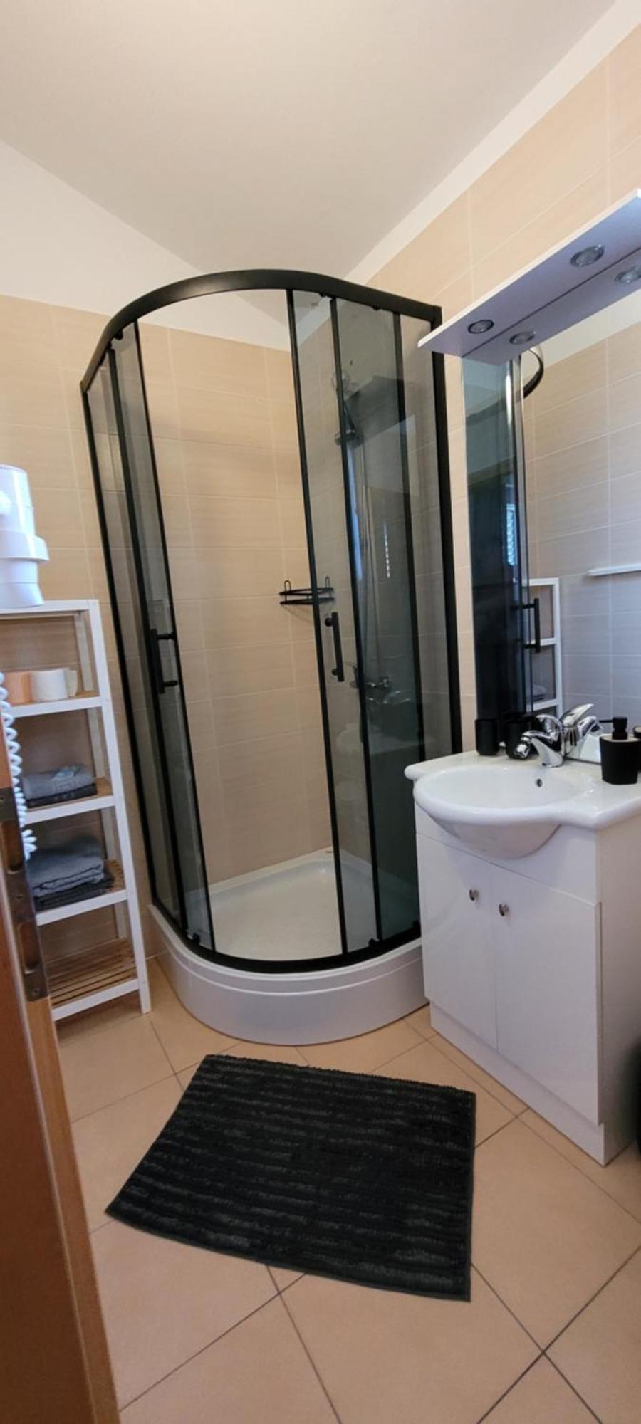 Rooms Magdalena Krk Krk Town Eksteriør bilde
