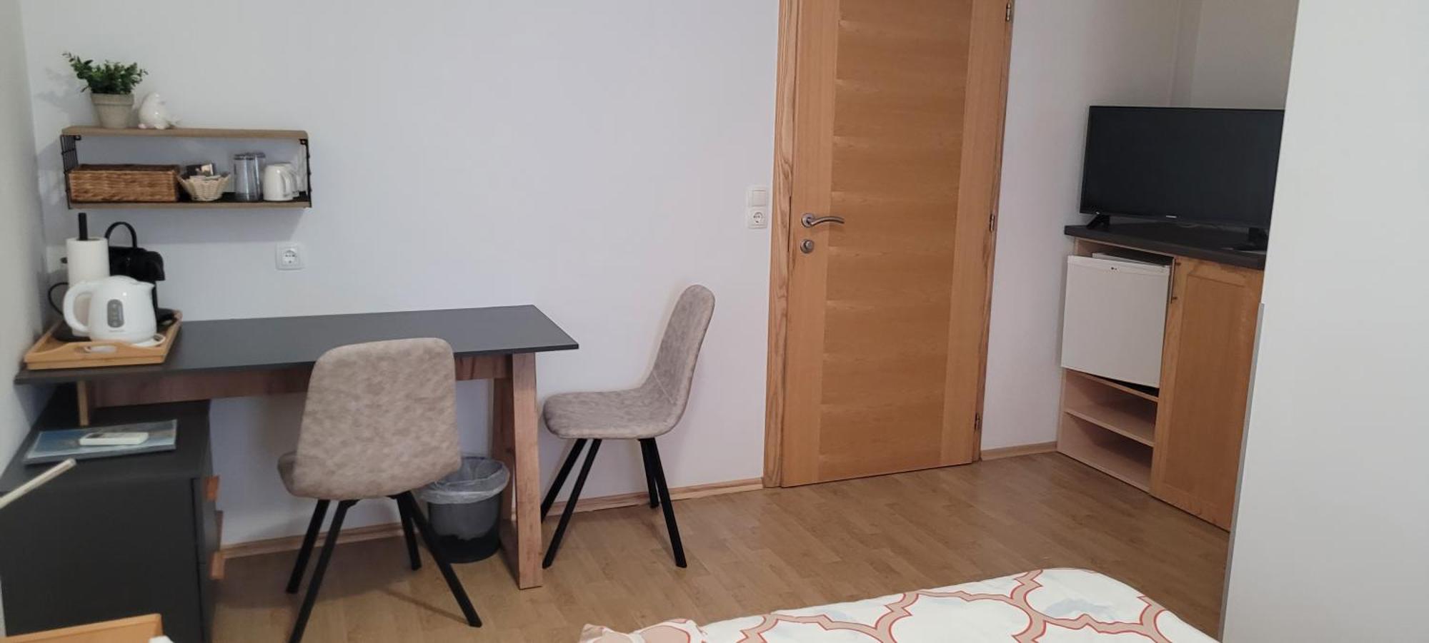 Rooms Magdalena Krk Krk Town Eksteriør bilde